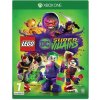 LEGO DC Super-Villains [XBOX ONE] ()