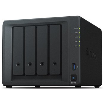 Synology DiskStation DS418