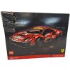 LEGO Technic 42125 Ferrari 488 GTE AF Corse #51