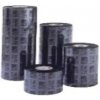 Zebra, thermal transfer ribbon, wax, roll-width: 110mm, core: 25,4mm, length: 450m (01600BK11045)