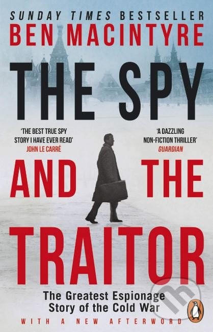 The Spy