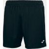 Joma Tréningové šortky TREVISO BLACK Veľkosť: 4XS/3XS
