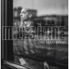 KANE MILES - ONE MAN BAND (1CD)