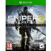 Sniper: Ghost Warrior 3 (Limited Edition)