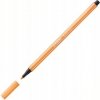 STABILO Pen 68 fluorescenčný oranžový