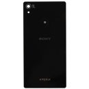 Kryt Sony Xperia Z2 D6503 zadný fialový