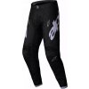 Nohavice Alpinestars Racer Veil gray/yellow 30