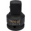 YATO adaptér pre nástrčný kľúč 3/4