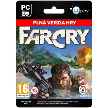 Far Cry od 4,81 € - Heureka.sk