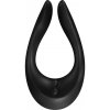 Satisfyer Endless Joy stimulátor Black 13,5 cm