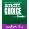 Smart Choice Starter: Class Audio CDs /3/ (2nd) - Ken Wilson