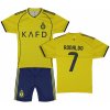 Detský dres Ronaldo Al Nassr 2025/26 replika - Dieťa - 158 cm