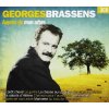 Georges Brassens, AUPRES DE MON ARBRE, CD