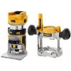 Horná frézka DeWalt 930 W