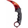 CS:GO Karambit HOWL
