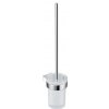 Wc kefa Jika Pure chróm H3843B10040001