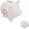 Pokladnička ORION prasiatko štvorlístok