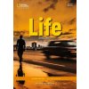 Life - Second Edition B1.2/B2.1: Intermediate - Workbook + Audio-CD