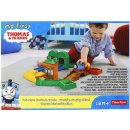 Fisher Price Tomáš a dvojitý náklad