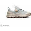 On Cloudhero Waterproof detské tenisky, glacier/pearl EU 31
