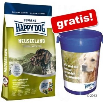 Happy Dog Supreme Fit & Well Adult Medium 12,5 kg