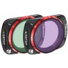 Freewell DJI Osmo Pocket 3 Variable ND 1-5 Stop, 6-9 Stop Run&Gun Camera Lens Filters - 2Pack FW-OP3-VND
