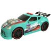 Auto závodné s efektmi 21 cm