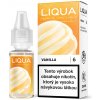 Ritchy Liqua Elements Vanilla objem: 10ml, nikotín/ml: 3mg