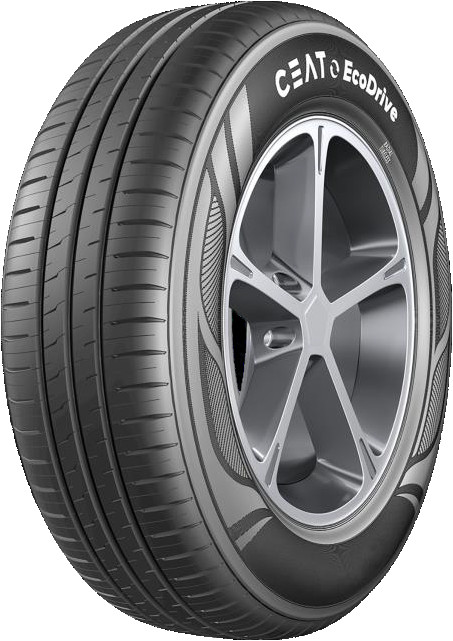 Ceat Ecodrive 185/60 R15 88H