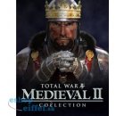 Hra na PC Medieval Total War 2 Collection