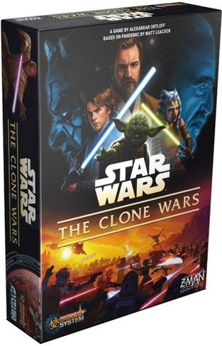 Star Wars: The Clone Wars EN