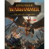 Titan Books Total War: Warhammer - The Art of the Games