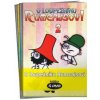O loupežníku Rumcajsovi - kolekce 4 DVD - Václav Čtvrtek