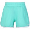 Head Tennis Short turquoise