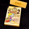 ADC Blackfire Munchkin: Zombíci 2 (Blackfire)