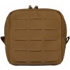 Combat Systems GP LC small coyote brown