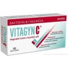 Vitagyn C vaginalny krém s kyslým pH 30 g + 6 aplikátorov