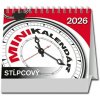 MINI PRACOVNÝ stolový 2026
