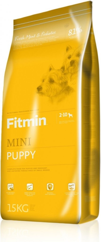 Fitmin Mini Puppy 0,4 kg