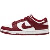 Nike Nízke tenisky Dunk Low Team Red Červená