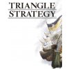 TRIANGLE STRATEGY