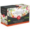 Julius meinl Čaj Big Bag Bio Rooibos Apple Strudel 20 x 3,5 g