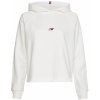 Tommy Hilfiger Relaxed TH Graphic Hoodie ecru