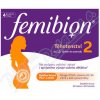 Femibion 2 tehotenstvo 28 tabliet + 28 kapsúl
