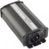 CAR600 - Menič napätia z 12V na 230V - 600W + USB