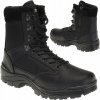 Vysoké topánky Mil-Tec Tactical 46 čierne