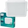 LED panel LED vstavané svietidlo 12,5W 960lm 4000K White Meson Philips
