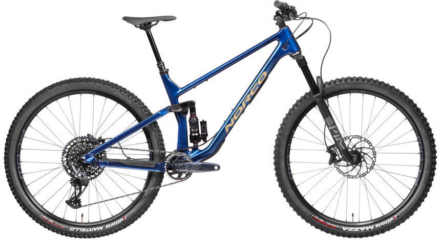 Norco Optic C2 2023