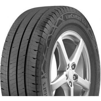 Continental VanContact Eco 225/65 R16 112T