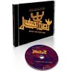 Judas Priest - Reflections: 50 Heavy Metal Years CD